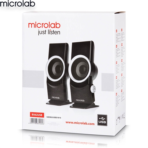 Loa Microlab B562USB 3
